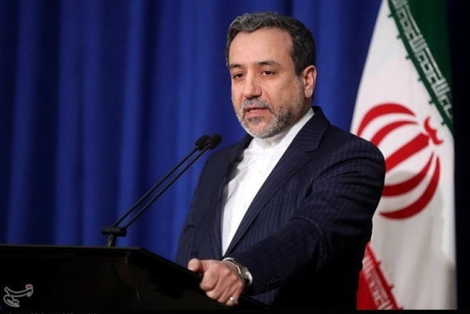 ABŞ-nin olmadığı təhlükəsizlik mexanizmləri yaradılmalıdır - Əraqçi