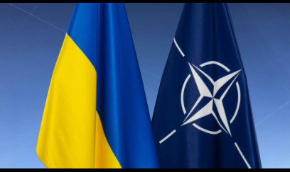 Ukrayna NATO sammitində təmsil olunacaq 
