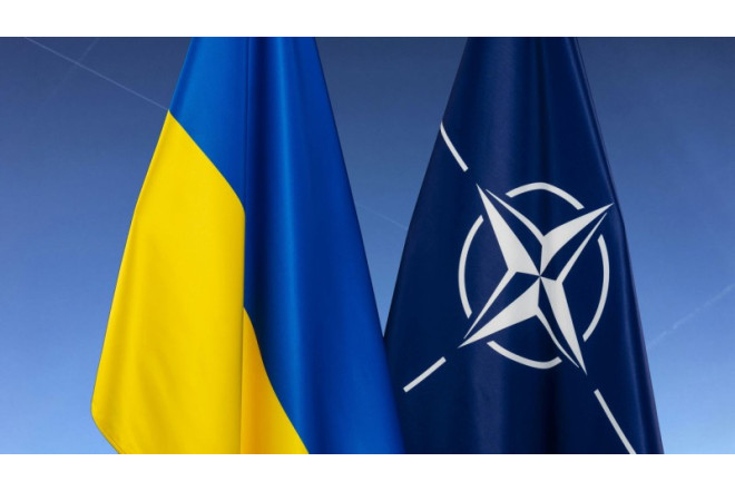 Ukrayna NATO sammitində təmsil olunacaq 