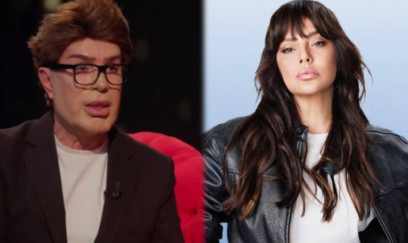 "Ebru Gündeşin mənə etmədiyi düşmənçilik qalmadı" 