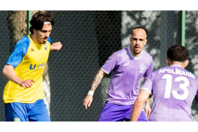 “Şamaxı” “Kəpəz”i məğlub etdi 