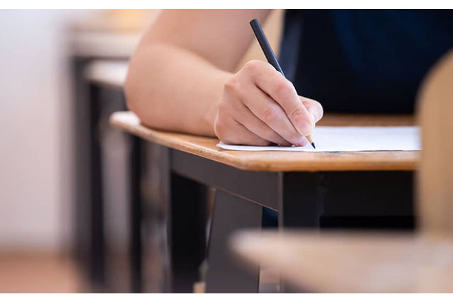 Bugünkü imtahanın nəticələri bu tarixdə elan ediləcək