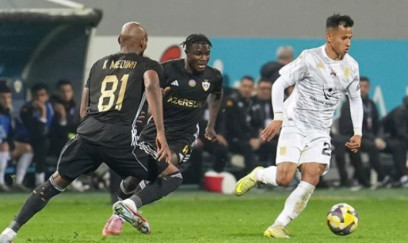 “Neftçi” – “Qarabağ”a qarşı 