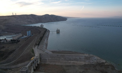 Mingəçevir su anbarı ilə bağlı mühüm qərar VERİLDİ