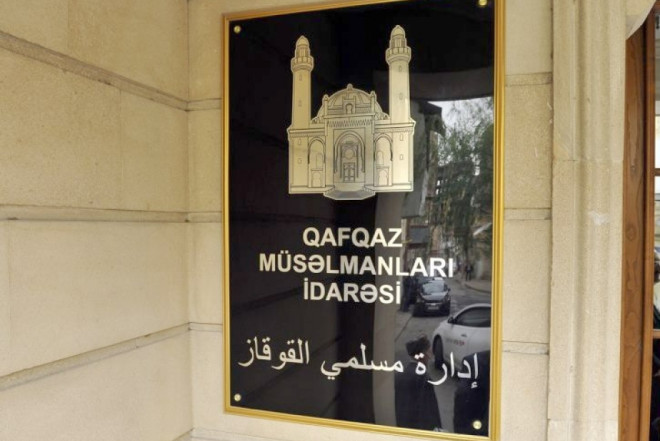 QMİ Eçmiədzinin iddialarına cavab verdi: “Xankəndidəki tikililər qanunsuz idi”