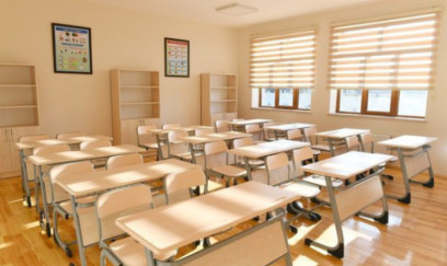 Füzulidə məktəbdə gərginlik: Direktor müəllimi işdən çıxarır-İDDİA