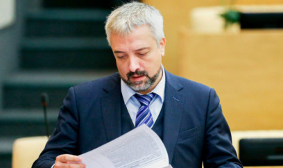 Putin Primakovu işdən çıxardı 