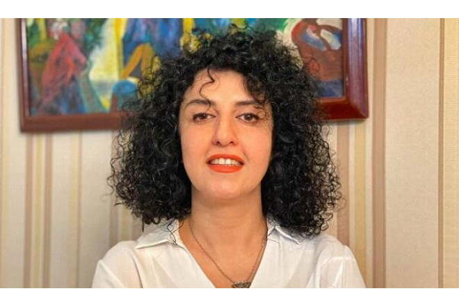 Nərgiz Məhəmmədinin müalicəsinə icazə verilmədi 