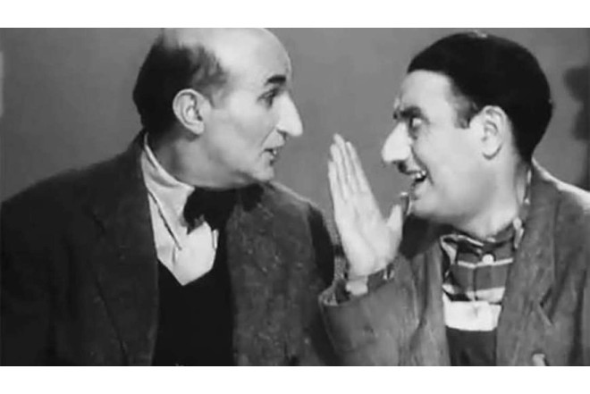 Tanınmış aktyorun məzarı baxımsızlıqdan bu hala düşdü - FOTO