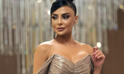 Vüsalə Əlizadə Azəri qızı Günel ilə qohum oldu