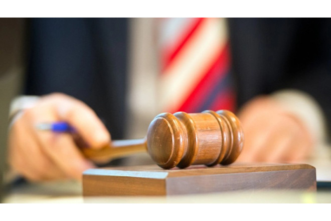 Bağlanmış 4 bankın əmlakları hərraca çıxarılır