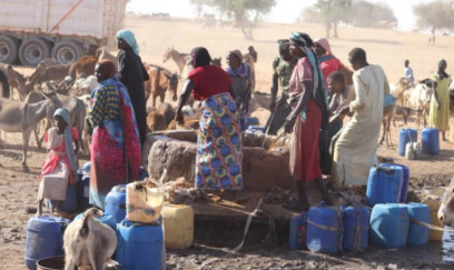 Su toqquşması: 42 nəfər həlak oldu 42 nəfər həlak oldu