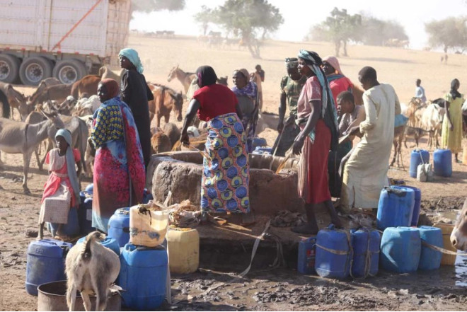 Su toqquşması: 42 nəfər həlak oldu 42 nəfər həlak oldu
