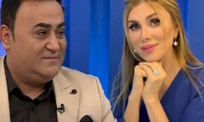 Elgiz və Xoşqədəm efirə QAYIDIR