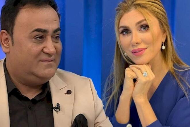 Elgiz və Xoşqədəm efirə QAYIDIR