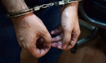 Gürcüstanda Azərbaycan vətəndaşları SAXLANILDI