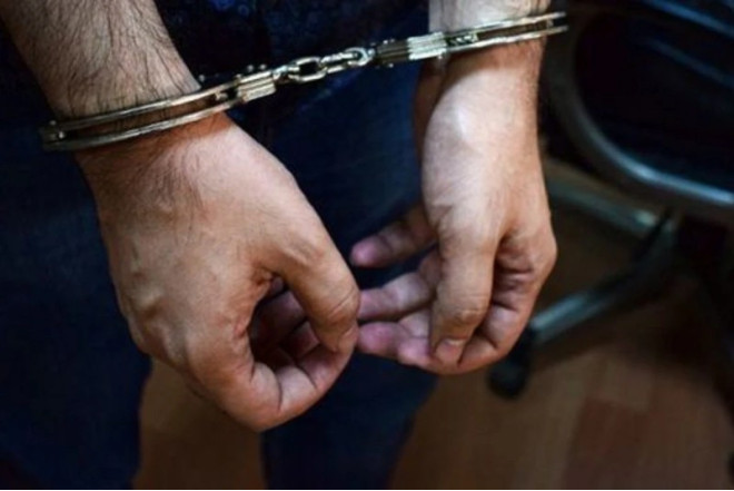 Gürcüstanda Azərbaycan vətəndaşları SAXLANILDI