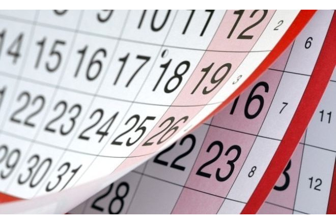 May ayının istirahət günləri AÇIQLANDI