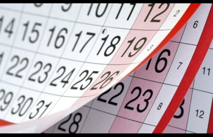 May ayının istirahət günləri AÇIQLANDI