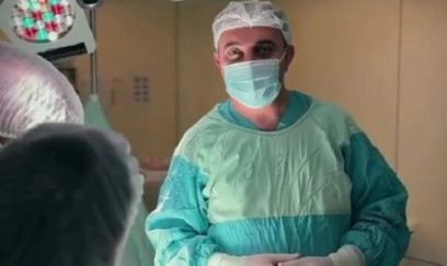 Azərbaycanlı xanımla evlənmək üçün SÜNNƏT OLDU - VİDEO