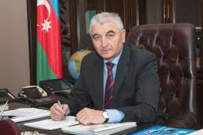 MSK sədrindən MARAQLI ÇIXIŞ: "Məsuliyyətimiz..." 