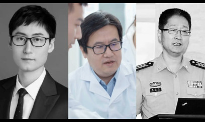 9 alim müəmmalı şəkildə ölüb 