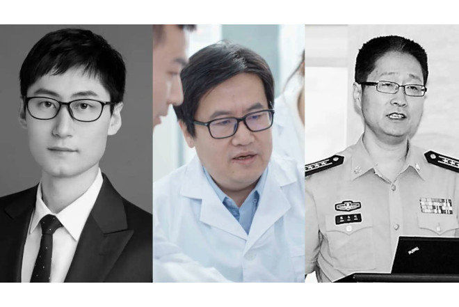 9 alim müəmmalı şəkildə ölüb 