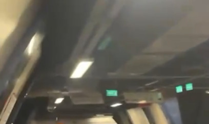 Türkiyədə metro təmiri sıxlığa səbəb olub 