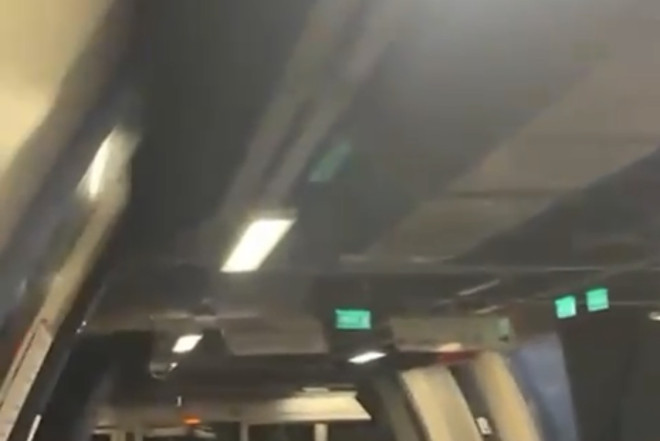 Türkiyədə metro təmiri sıxlığa səbəb olub 