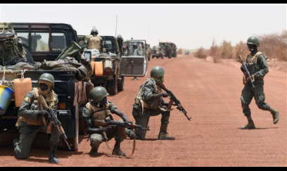 Malidə 2 günlük matəm elan edilib 