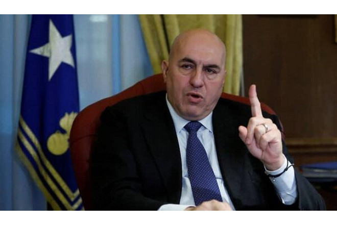 İtaliya Naxçıvana hücumu qınayıb 