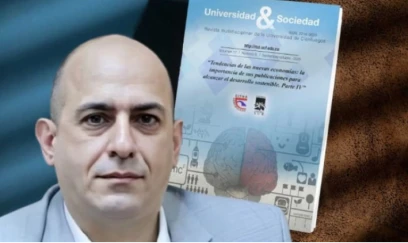 Erməni lobbisi azərbaycanlı alimi hədəf aldı 