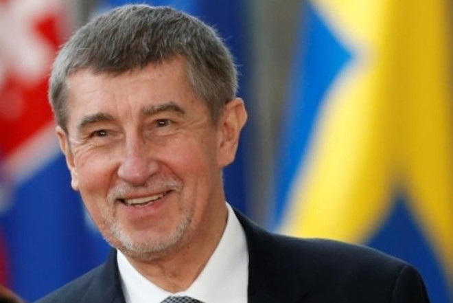 Babiş Bakıda Çexiyaya təbii qaz tədarükünü müzakirə edəcək