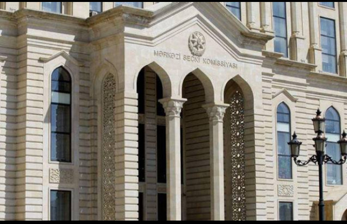 MSK-nın tərkibində dəyişiklik: yeni üzvlər seçildi