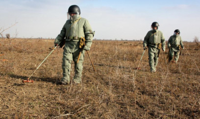 Minatəmizləyənlərə 400 manat güzəşt ediləcək