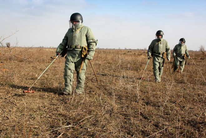 Minatəmizləyənlərə 400 manat güzəşt ediləcək