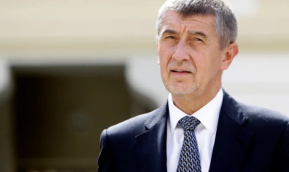 Azərbaycan Çex Respublikası üçün strateji tərəfdaşdır - Babiş 