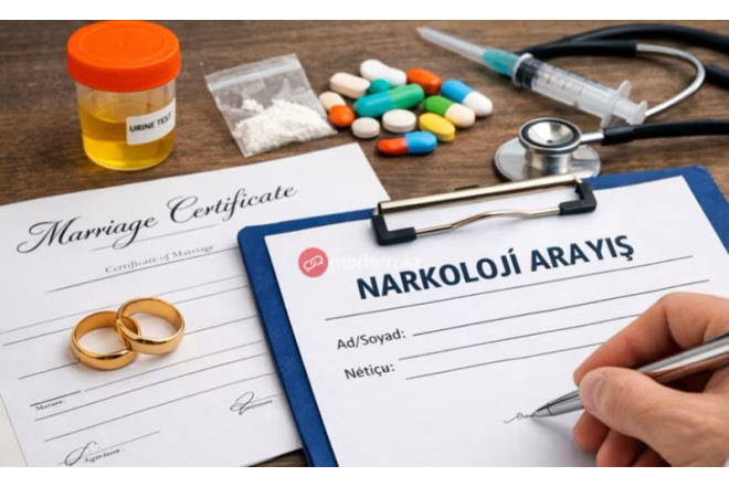 Narkoloji rəy mütləqdir – Milli Məclisdən yeni qərar