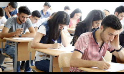 Buraxılış imtahanlarında YENİLİK 