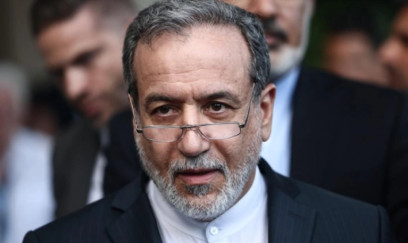 Tehran Moskvanın dəstəyini hiss edir - Əraqçi 