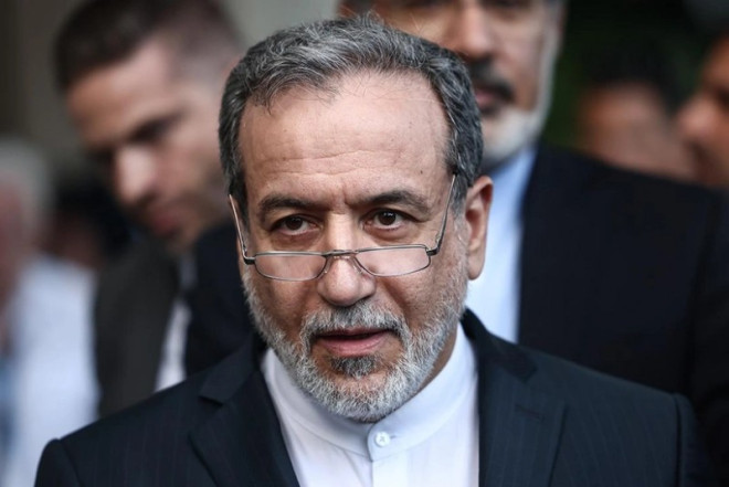 Tehran Moskvanın dəstəyini hiss edir - Əraqçi 