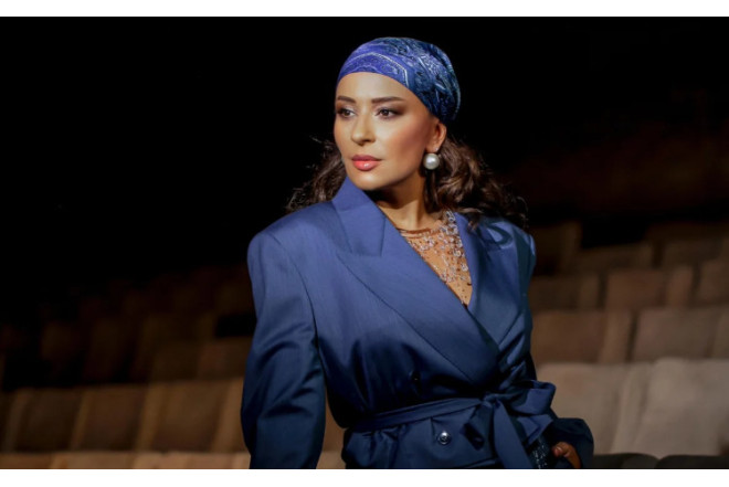 Xalq artisti nəyə "olmaz" dedi? - VİDEO