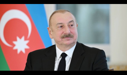 Parlament üzvləri Prezidenti təbrik etdi 