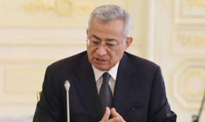 Vaqif Axundova ağır itki üz verdi