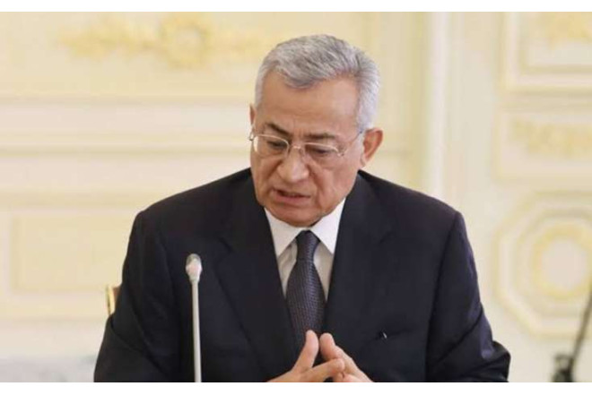 Vaqif Axundova ağır itki üz verdi