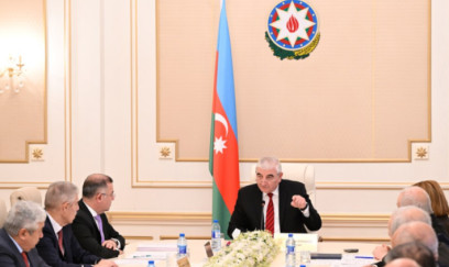 Məzahir Pənahovun yeni komandası nə qədər əmək haqqı alacaq? 