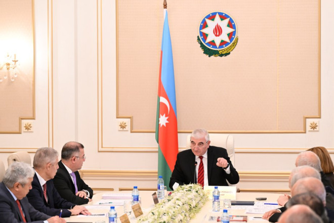 Məzahir Pənahovun yeni komandası nə qədər əmək haqqı alacaq? 