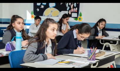 Dövlət məktəblərində yeni dəyişiklik təsdiqləndi- təhsil sistemində yeniliklər