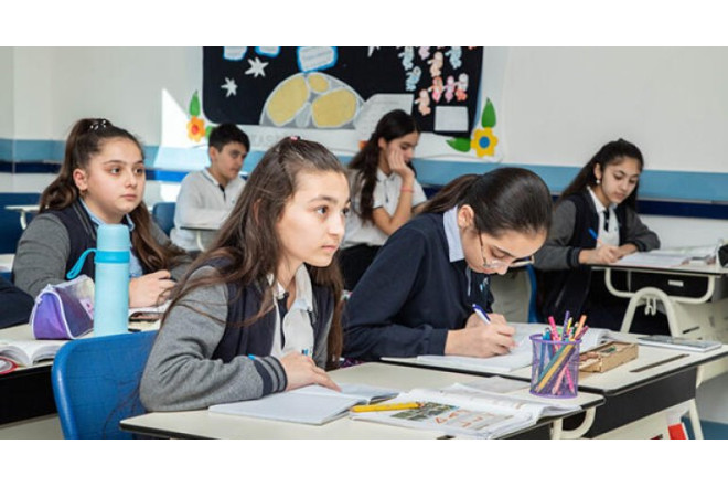 Dövlət məktəblərində yeni dəyişiklik təsdiqləndi- təhsil sistemində yeniliklər