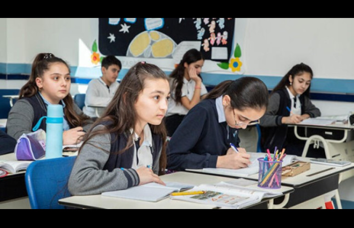 Dövlət məktəblərində yeni dəyişiklik təsdiqləndi- təhsil sistemində yeniliklər